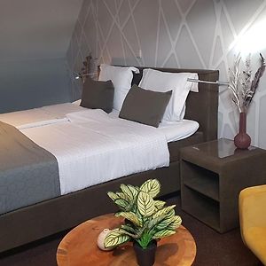 Comfort Doppelzimmer