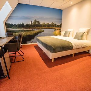 Doppelzimmer im 2 Stock